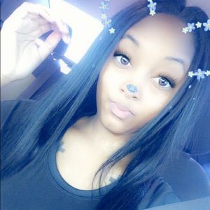 Meet your Posher, Tatanasha